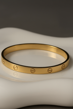 Gouden armband